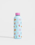 Accesorios Cocina Botella de Acero Botella Metálica Estampada - Combinacion Multicolor