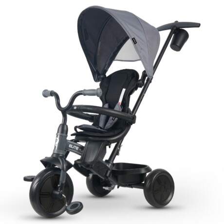 Triciclo ELITE PLATINUM 6 en 1 Qplay Triciclo ELITE PLATINUM 6 en 1 Qplay