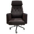Sillón premium Plus Marrón