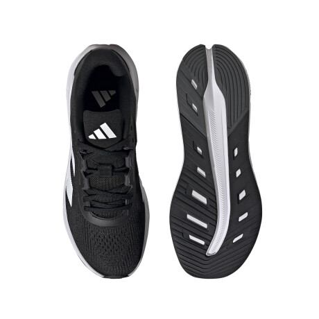 adidas QUESTAR 3 Core Black / Cloud White / Carbon