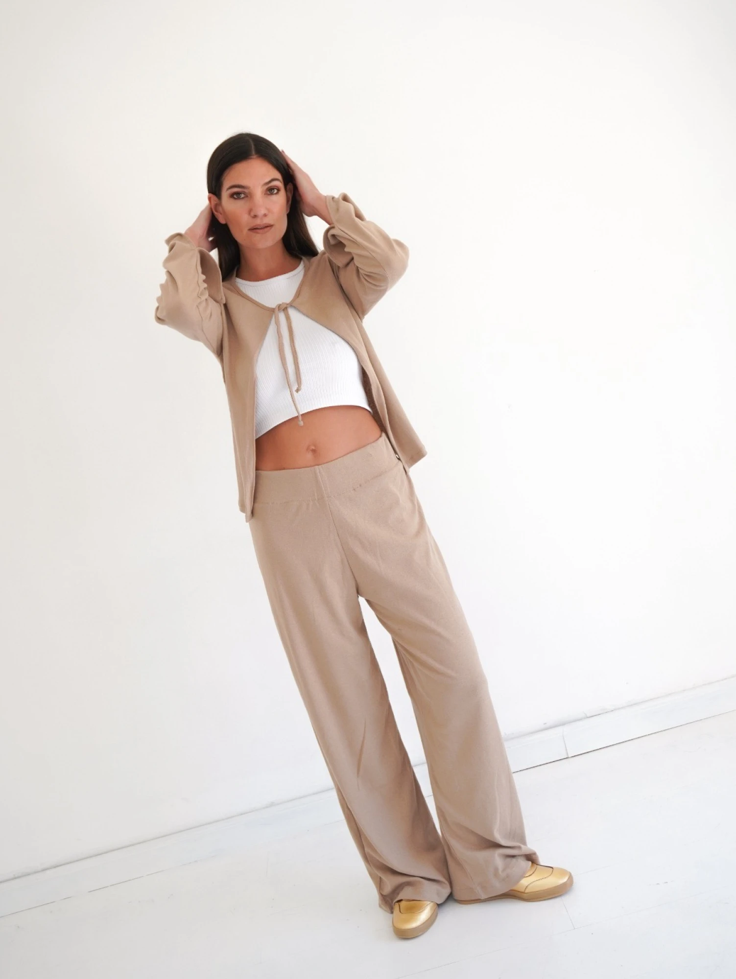 Pantalón Endless Summer Uniform 