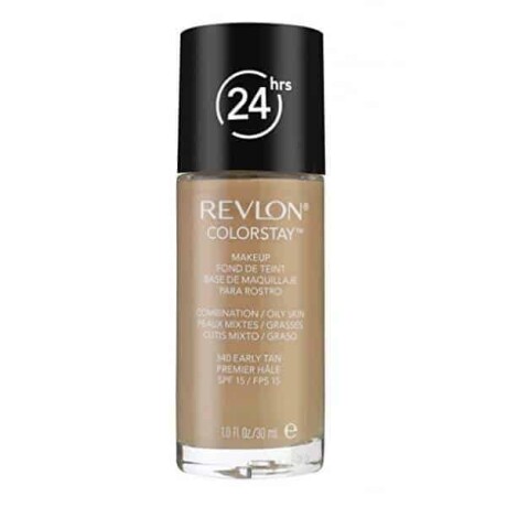 Revlon Colorstay Makeup Combinat Early T Revlon Colorstay Makeup Combinat Early T