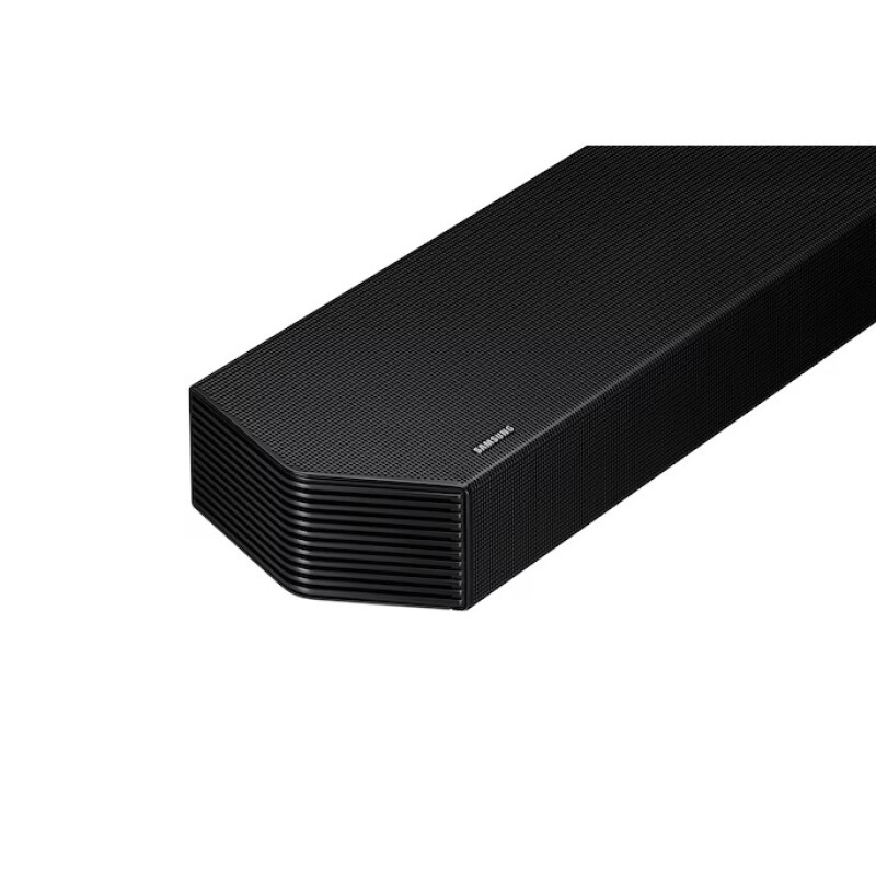 Barra de Sonido Samsung HW-Q800F 5.1.2ch con Dolby Atmos, Subwoofer Inalámbrico y Q-Symphony Barra de Sonido Samsung HW-Q800F 5.1.2ch con Dolby Atmos, Subwoofer Inalámbrico y Q-Symphony