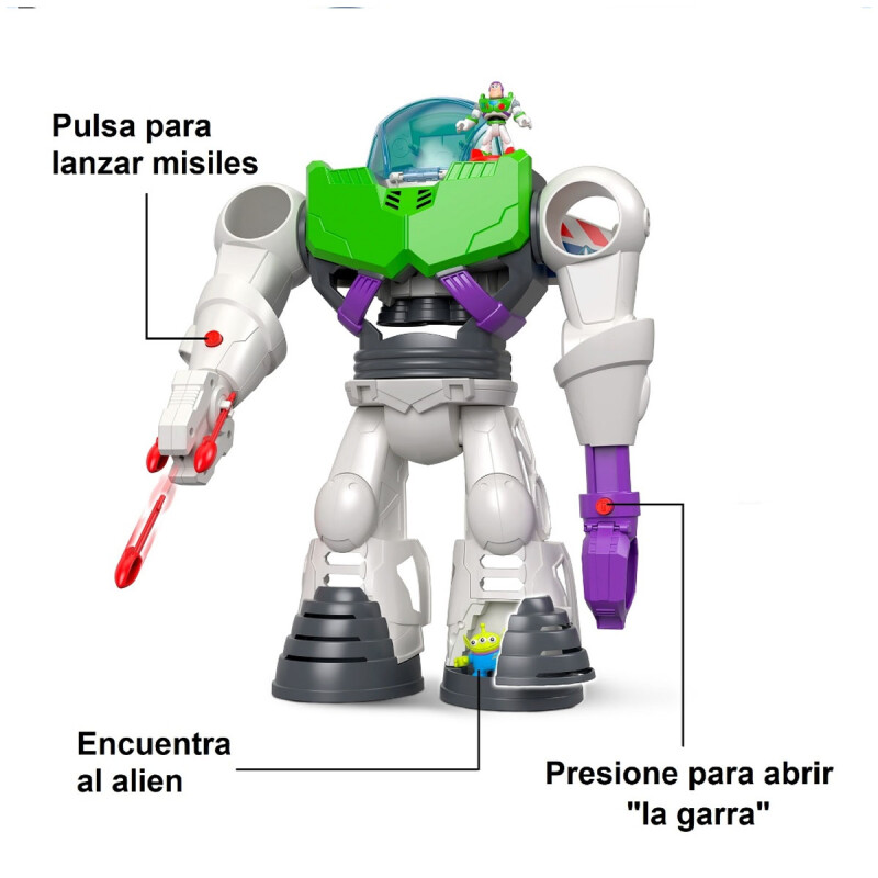 Toy Story Buzz Fisher Price Toy Story Buzz Fisher Price