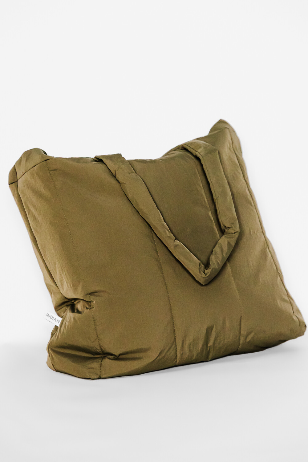 Bolso Katbag Verde Oliva