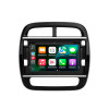 Radio Multimedia Renault Kwid 2023+ 9" Radio Multimedia Renault Kwid 2023+ 9"