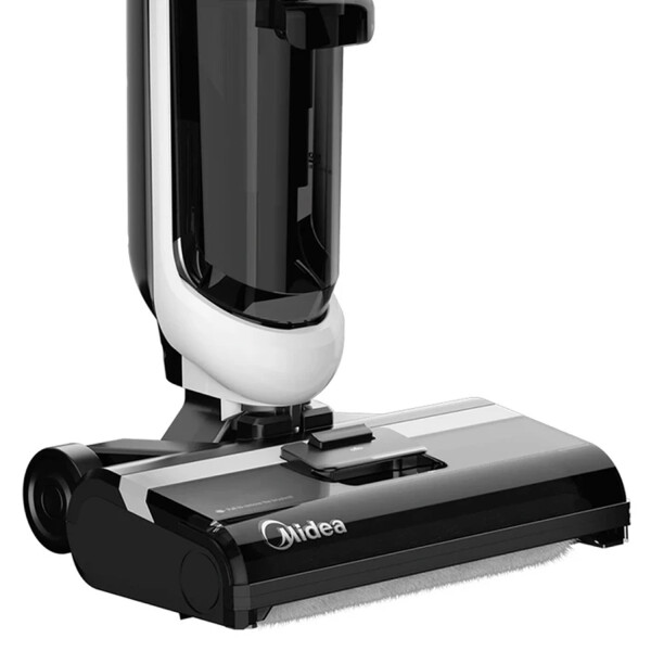 Aspiradora Trapeadora Wet-dry 3 En 1 Midea X6 ASPIRADORA ROBOT MIDEA X6 MUYX68W