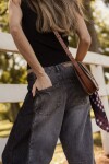 Pantalón Dakota DUO Black Pantalón Dakota DUO Black