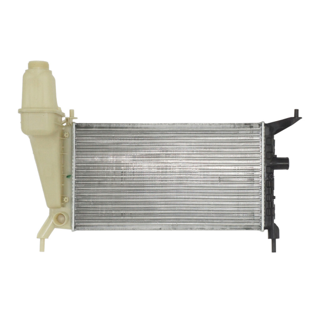 RADIADOR CHEVROLET CELTA 1.0 1.4 02/05 S/AA (490X285X23) TYC