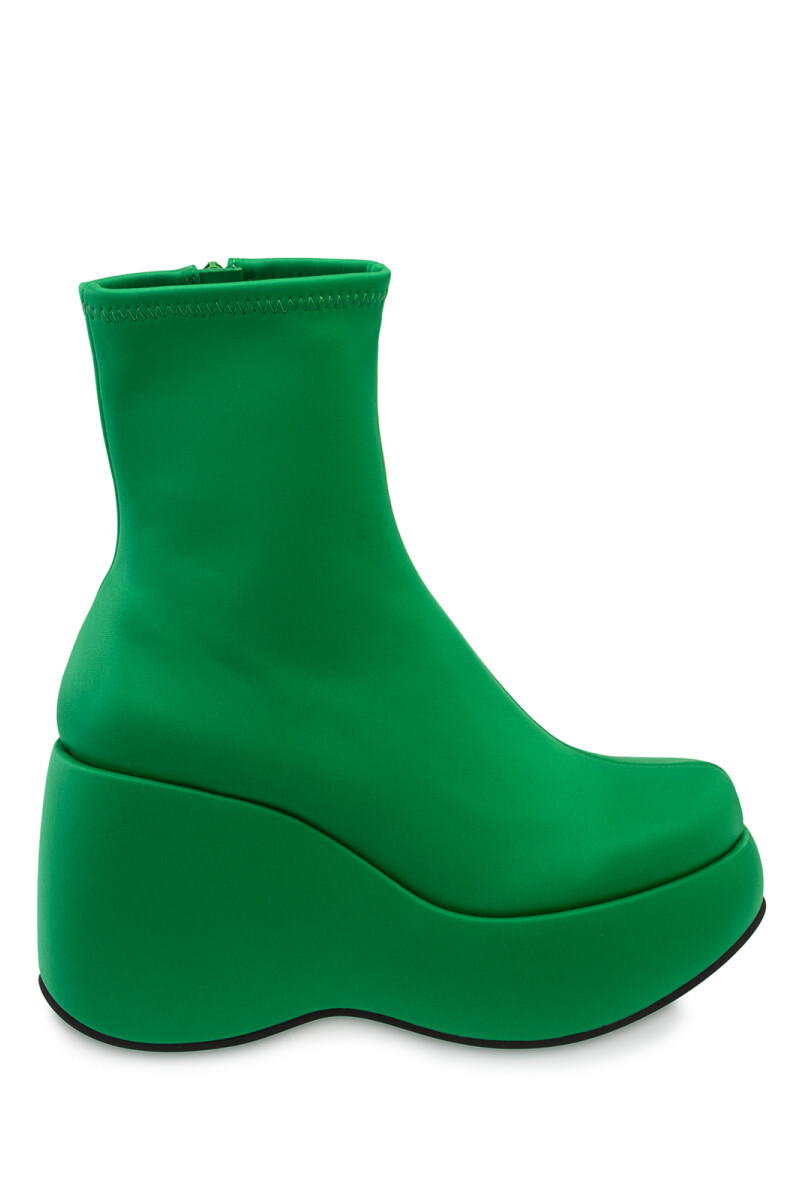 BOTA ALITA-LO2 Verde