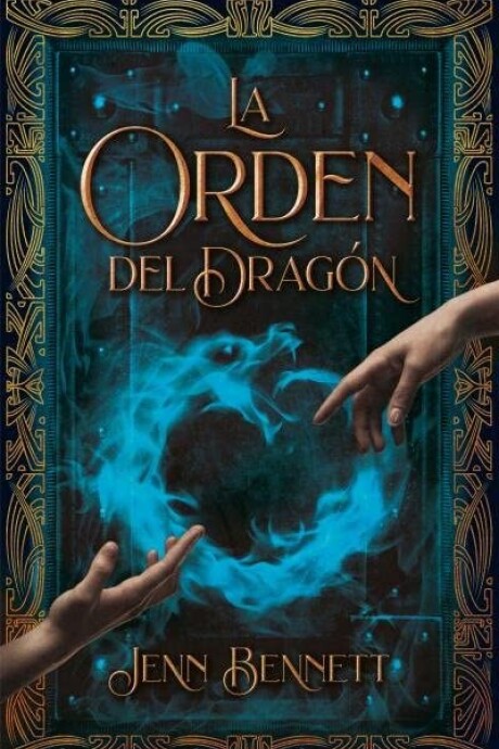 LA ORDEN DEL DRAGÓN LA ORDEN DEL DRAGÓN