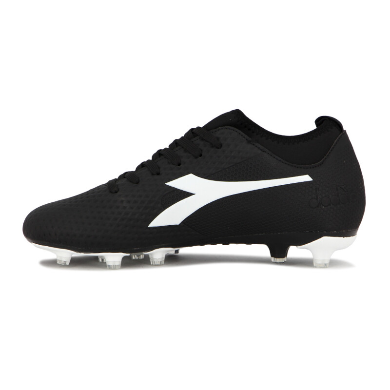 Diadora Futbol MD Striker MD MEN Negro-Blanco Negro-Blanco