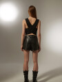 Short Alon Negro