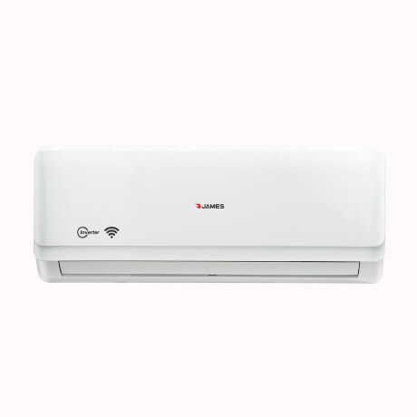Aire Acondicionado JAMES 24000 BTU AAM-24 INF INV G2 Inverter