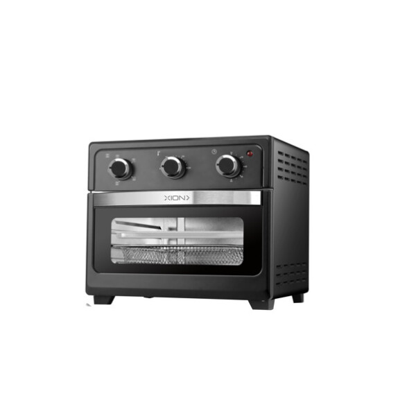 Horno Freidora De Aire Xion 22L XI-FR221 Horno Freidora De Aire Xion 22L XI-FR221