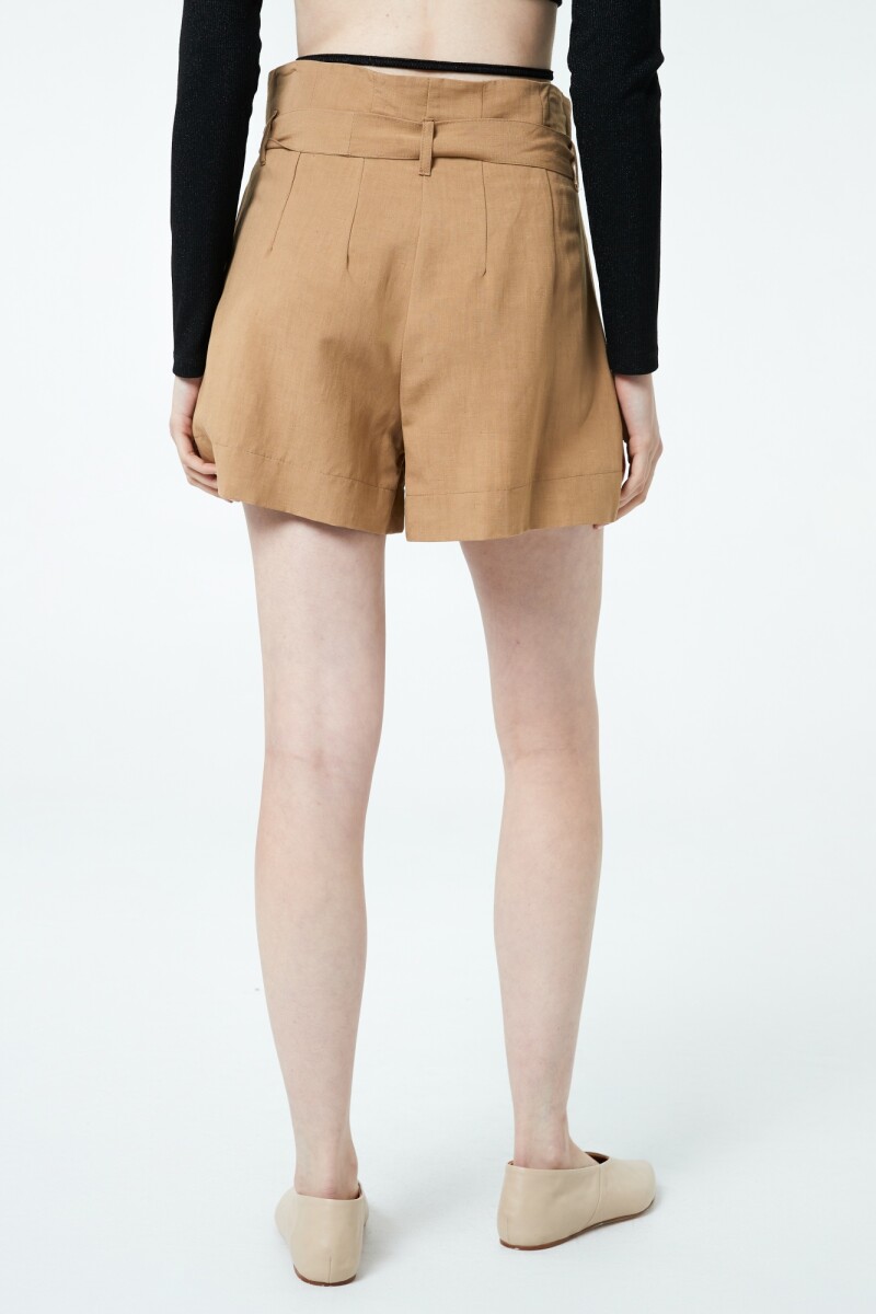 SHORT Marron