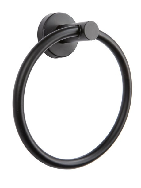 Portatoallas STOCKVIK 17x20x7 negro Portatoallas STOCKVIK 17x20x7 negro