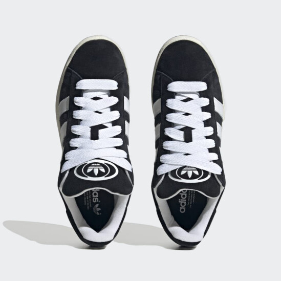 Championes Adidas Campus 00s Negro