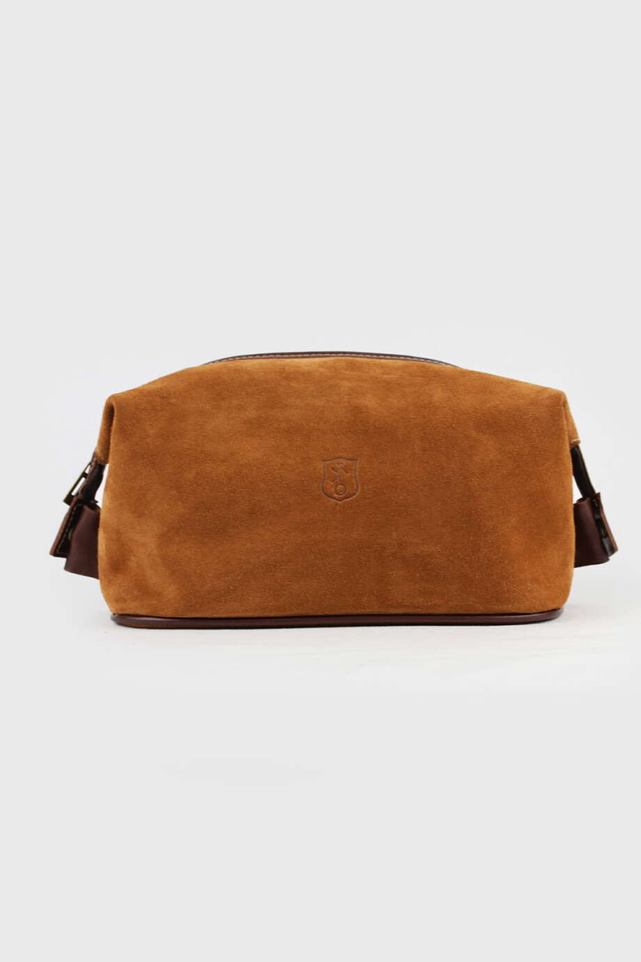 Necessaire Julián Camel