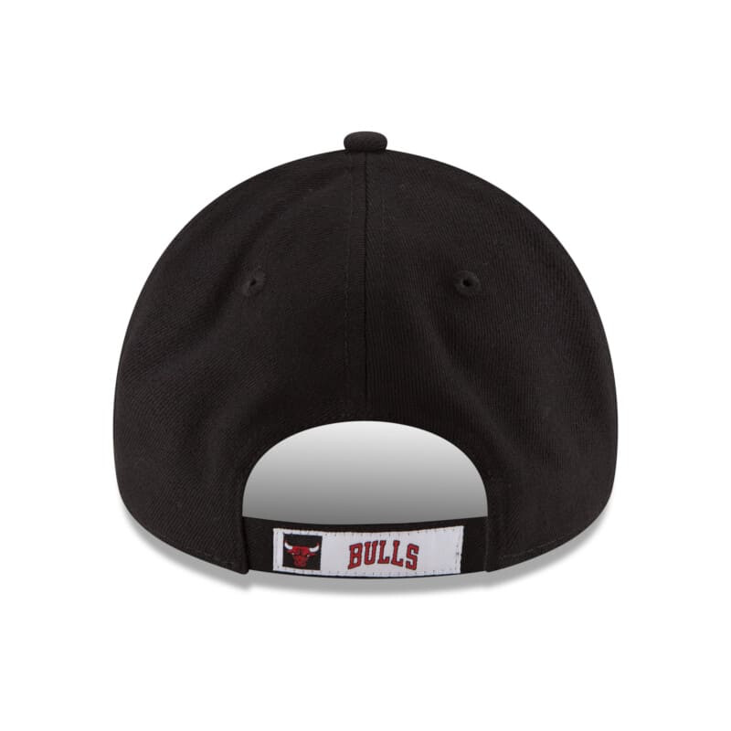 Gorro New Era NBA Chicago Bulls - 11405614 Negro