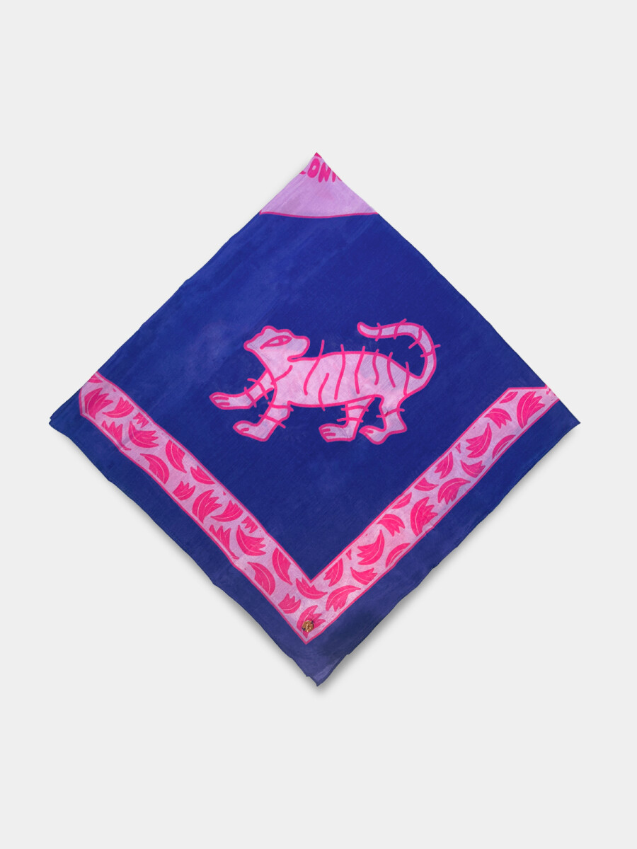 SCARF 