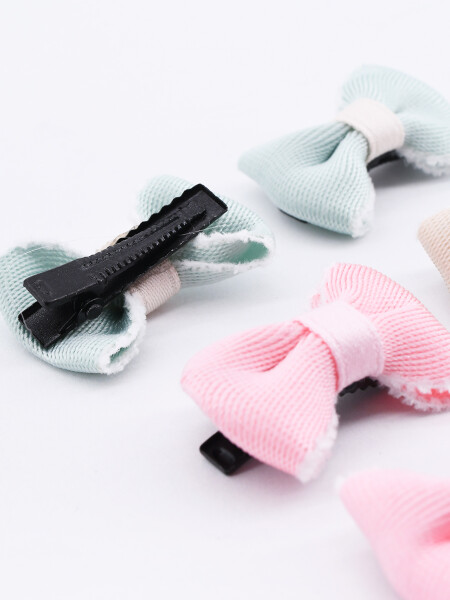BROCHE MOÑA PACK X 6 VARIANTE 1