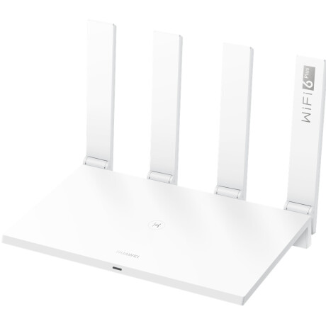 Router Huawei Wifi AX3 Router Huawei Wifi AX3