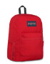 MOCHILA JANSPORT CROSS TOWN RED TAPE