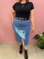 Pollera Cazzu Pollera Cazzu