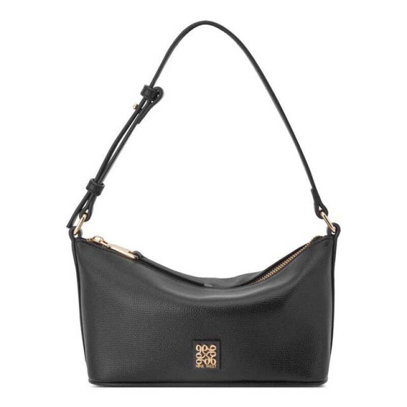 Shoulder Bag Anders Black