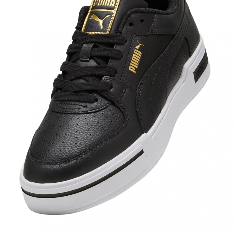 Championes Puma CA Pro Classic II Black/White