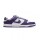 NIKE DUNK LOW RETRO White/Violet