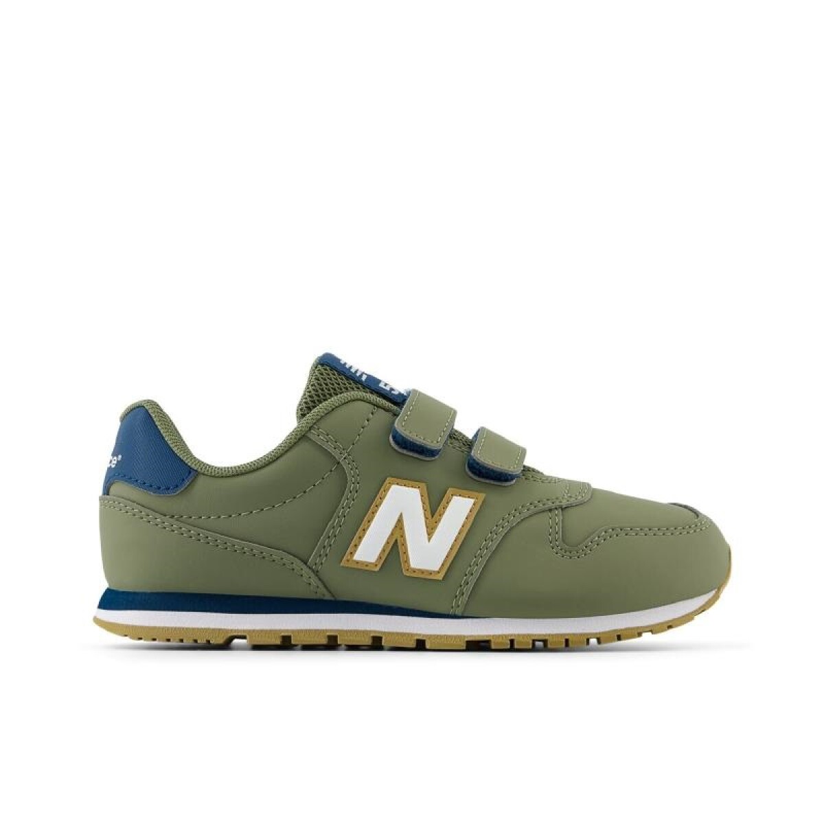 Calzado New Balance PV500FDD 
