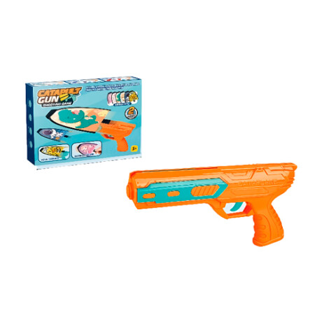 Pistola Cometa Lanzador Modelo 0188 001