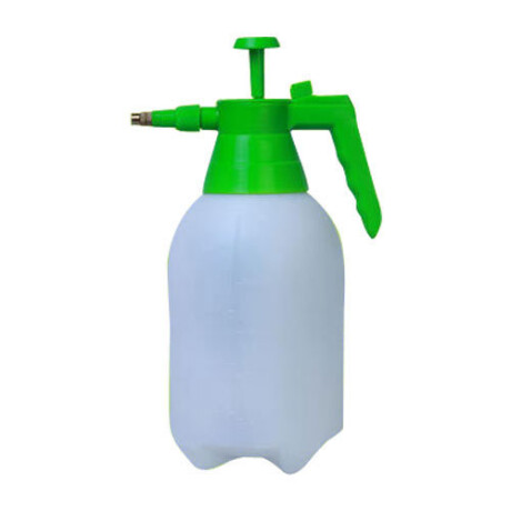 FUMIGADOR MANUAL DE BOMBA 2L SLENDER ++ N/a