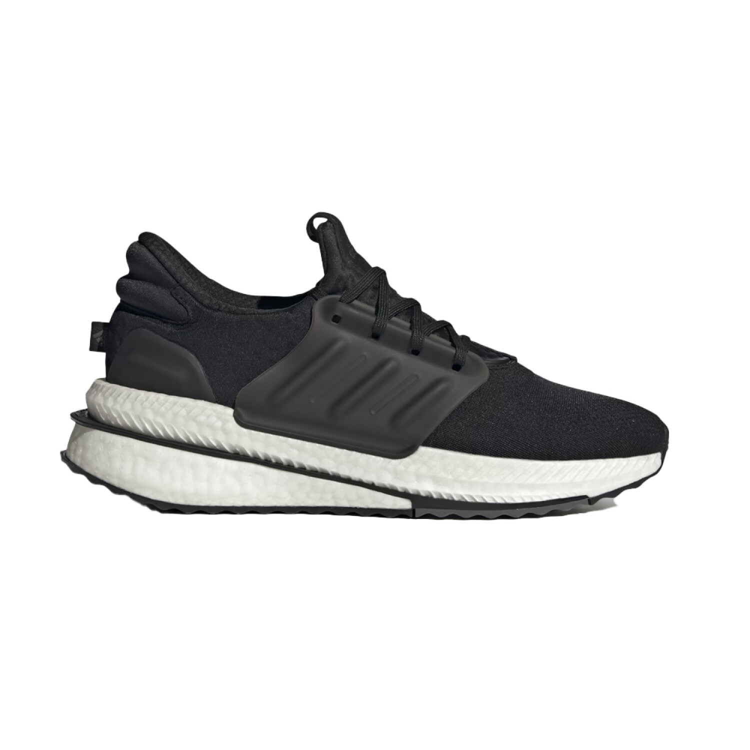 adidas X PLRBOOST BLACK Global Sports