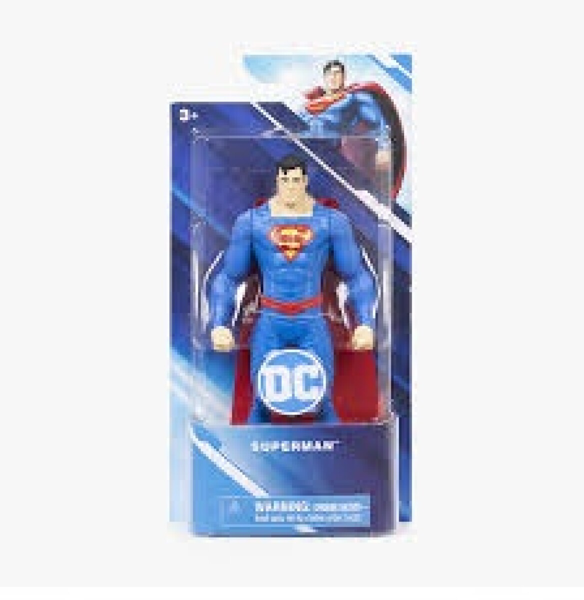 Figuras de acción - SUPERMAN 