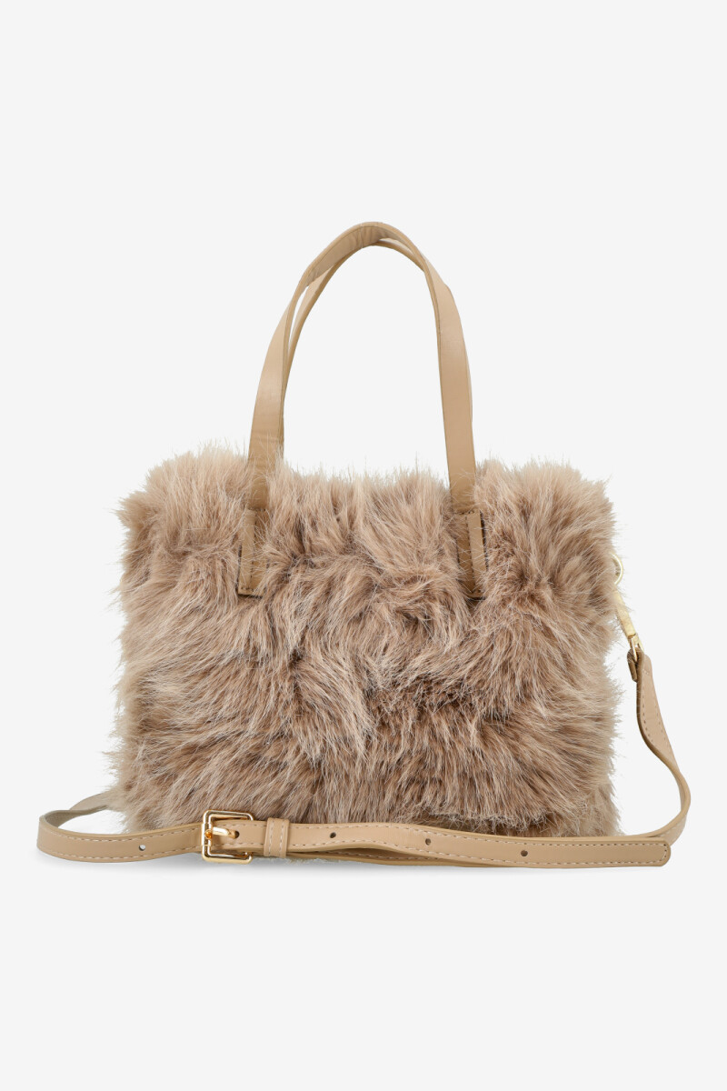 BOLSO Beige