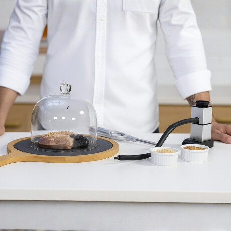 Ahumador de alimentos Magic Ahumador de alimentos Magic