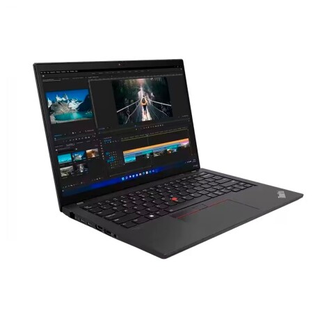 Notebook Lenovo Thinkpad P16S i7 1360P 512GB 32GB RTX A500 Notebook Lenovo Thinkpad P16S i7 1360P 512GB 32GB RTX A500