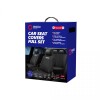 Sparco Cubre Asiento Negro