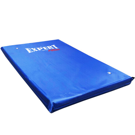 Colchoneta 100x75cm 3cm Gimnasia Abdominales Yoga Fit008004
