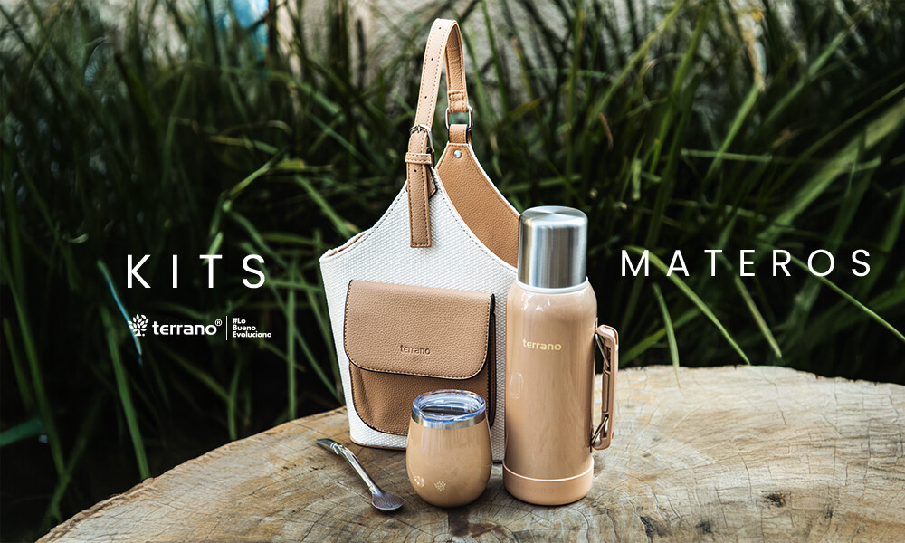 Kit Materos