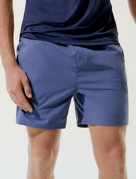 BERMUDA DEPORTIVA BÁSICA BERMUDA MASC