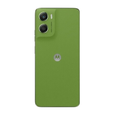 Celular Motorola G06 256GB/4GB Verde