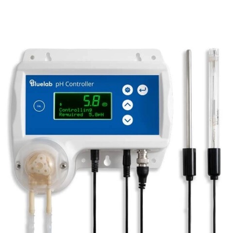 BLUELAB PH CONTROLLER WI-FI BLUELAB PH CONTROLLER WI-FI