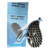 Cepillo Masajeador A Vapor Recargable Para Mascota Cepillo Masajeador A Vapor Recargable Para Mascota