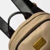 Mochila Bolt en Nylon Taupe