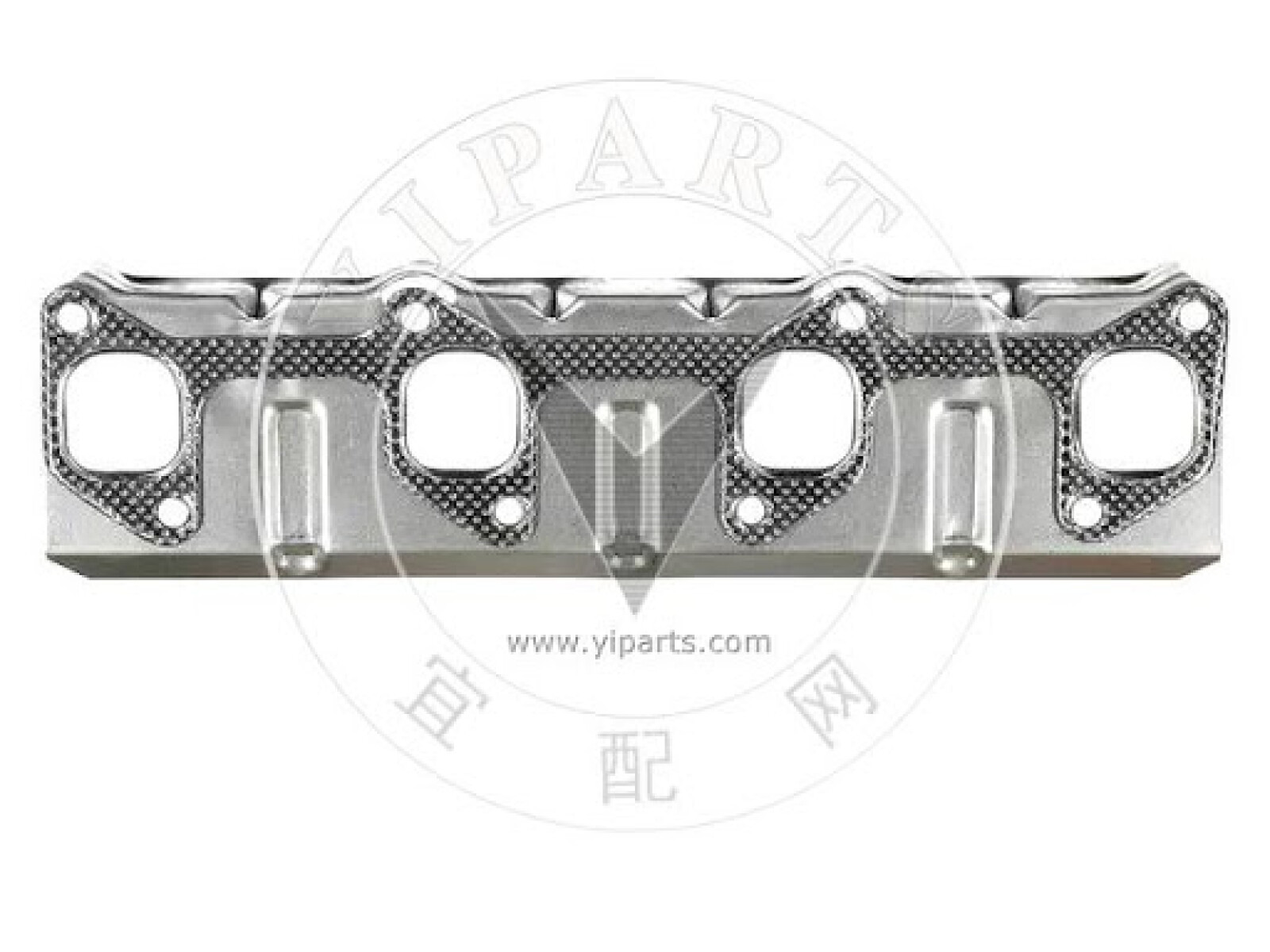 JUNTA JMC ESCAPE 1043 1032 2.8D - 