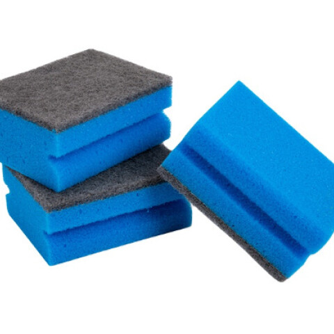 SET ESPONJAS x 3 unidades SET ESPONJAS x 3 unidades